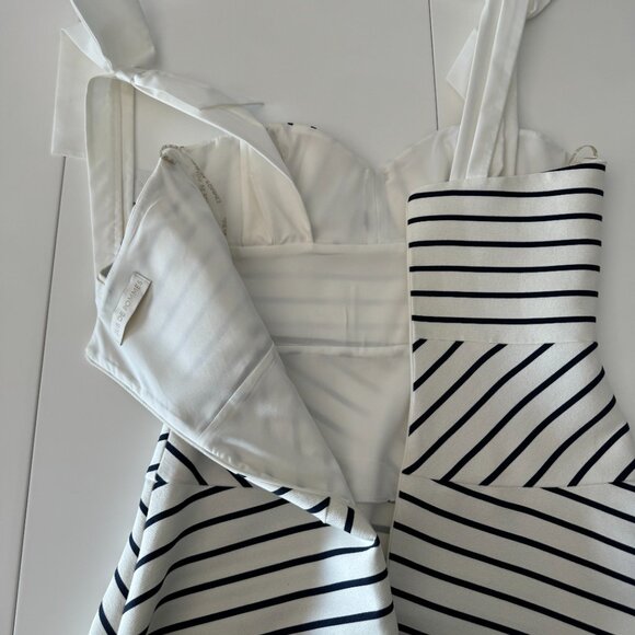 Jus de Pommes 2 piece Dress, Size 40/ US 8 - Picture 16 of 16